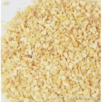 Superior Quality Granulated Garlic Chips Price